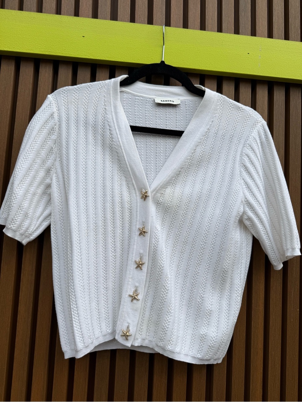 Cardigans